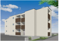 ジーメゾン清須ステラノアの画像