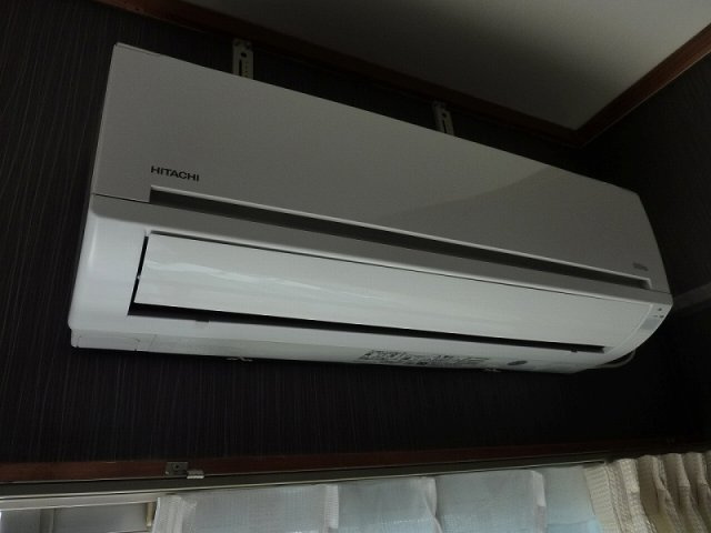 ベスト久留米工大ビルの設備