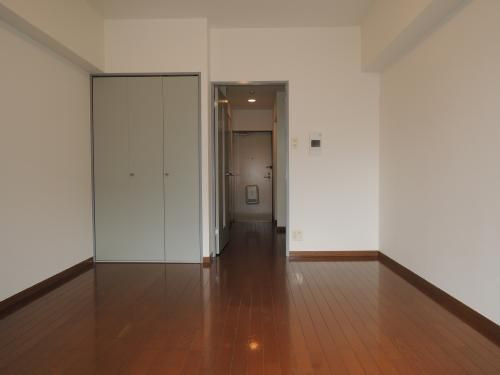 パティオス平尾の居間・リビング