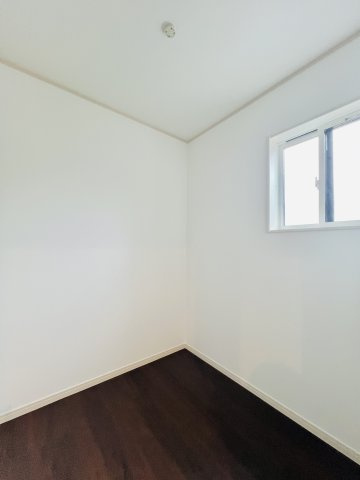 太田市由良町の収納|2階には＋αで便利な納戸付き◎