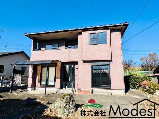 太田市緑町
