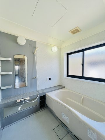 太田市緑町の前面道路含む現地写真|緑豊かで閑静な住宅地◎