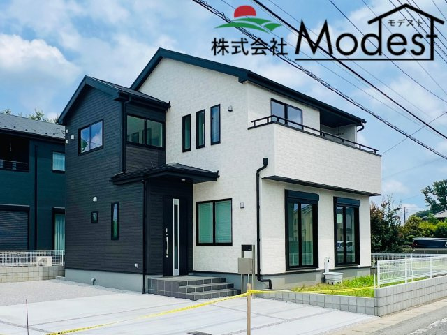 太田鶴生田町の外観|年中無休で平日の仕事終わり夜20時まで受付可能です。
事前のご予約がおすすめです。お気軽にお問い合わせください。
