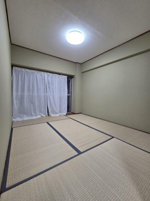 【和室】 | 秀和亀戸天神橋レジデンス