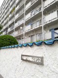 秀和亀戸天神橋レジデンスの画像