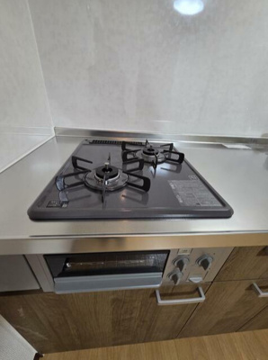 【キッチン】 | 秀和亀戸天神橋レジデンス