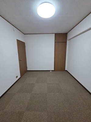 【居間・リビング】 | 秀和亀戸天神橋レジデンス