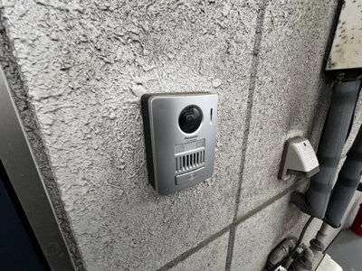 【セキュリティ】 | シティルーム明治町