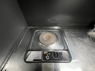 【キッチン】 | シティルーム明治町