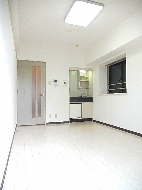 ライオンズマンション浅草言問橋