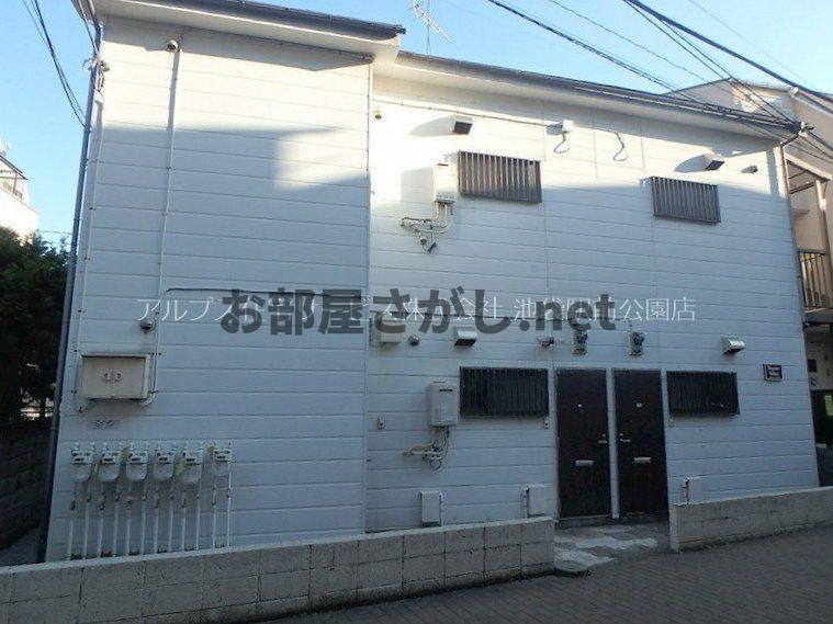 【学生にオススメ！】ルポーゼサカイ