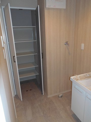 ブロンテ大久保のその他共用部分