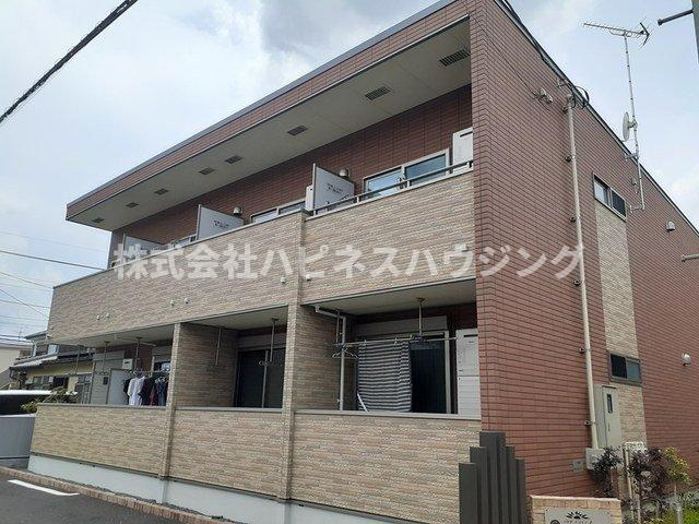 ソリヤ　エスティⅡ