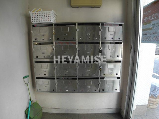 ベルメゾンのその他共用部分