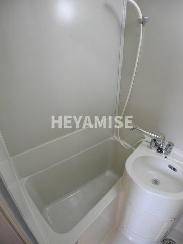 ベルメゾンの浴室|※反転間取りのお部屋の画像です※現況を優先します