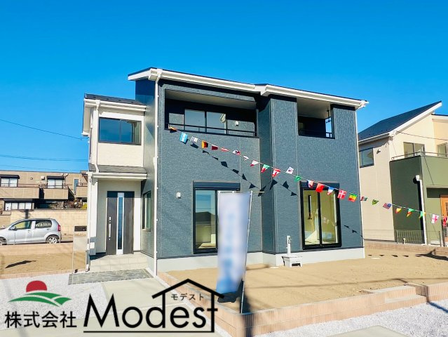 前橋堀越の外観|年中無休で平日の仕事終わり夜２０時まで受付可能です。
事前のご予約がオススメです。お気軽にお問い合わせください。