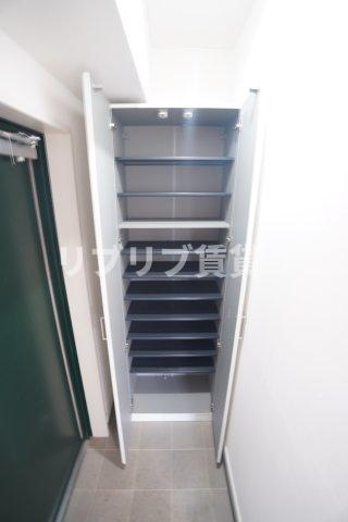 総建みどりハイムの設備