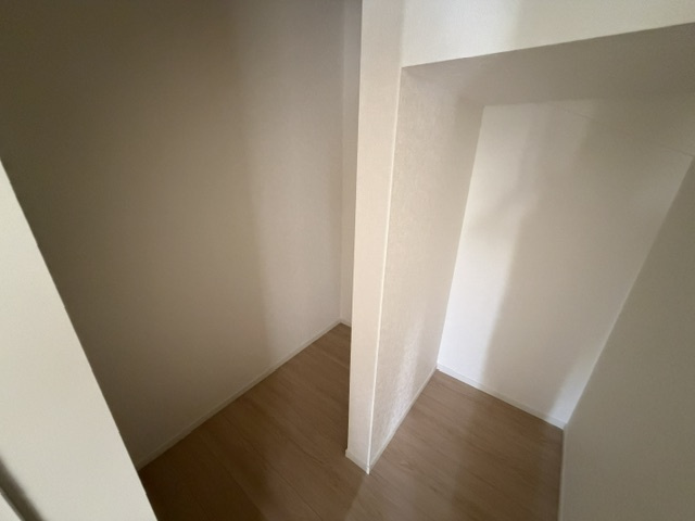 盛岡市西青山　第14の独立洗面台