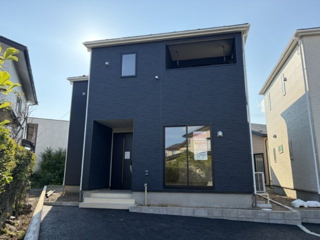 盛岡市西青山　第14