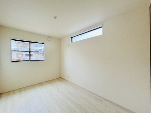 吉岡町漆原の洋室|全居室洋室◎