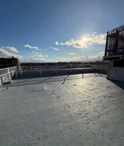 【京都市中京区1棟商業空ビル】「円町駅徒歩8分」「丸太町通り面す」の展望