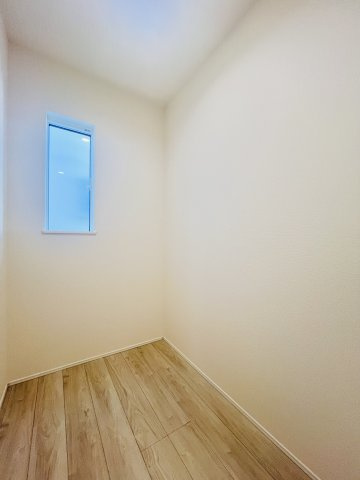 高崎並榎町のその他|ライフスタイルに合わせて自由に使えるユーティリティスペース◎