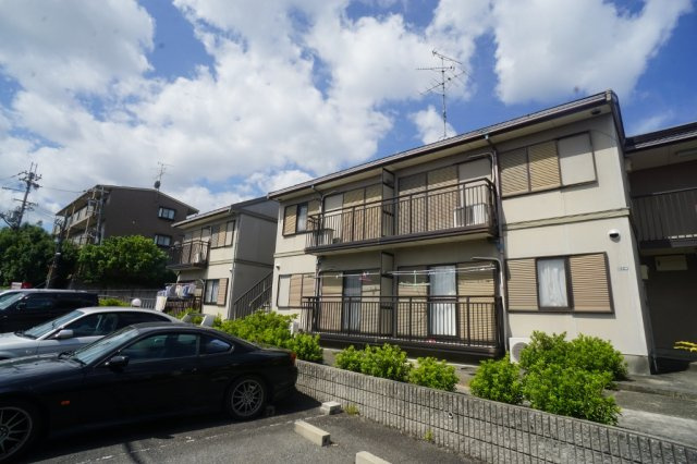 サンモール竜王