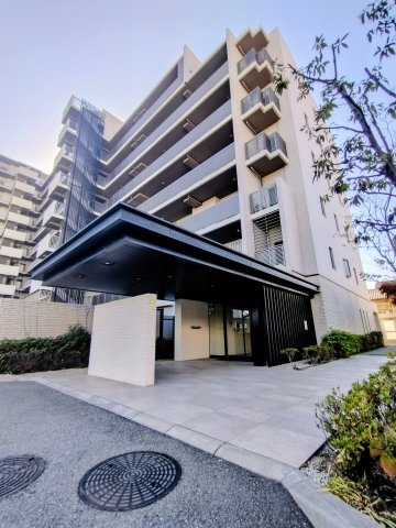 イニシアブラン住之江公園