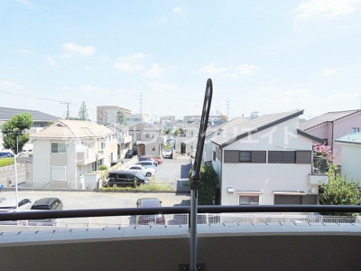 【展望】 | ファミーユ旭