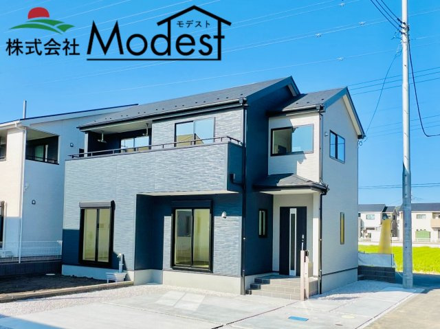 高崎吉井町本郷