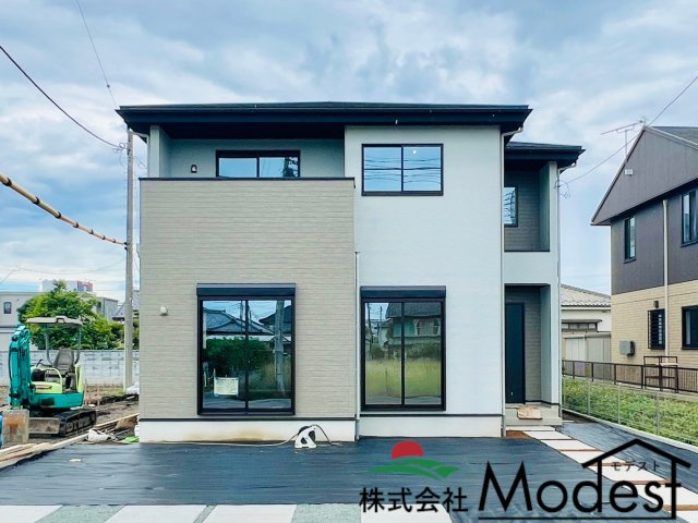 高崎市下之城町