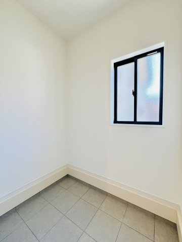 高崎市下小鳥町の収納|履物以外もすっきり片付くSIC◎