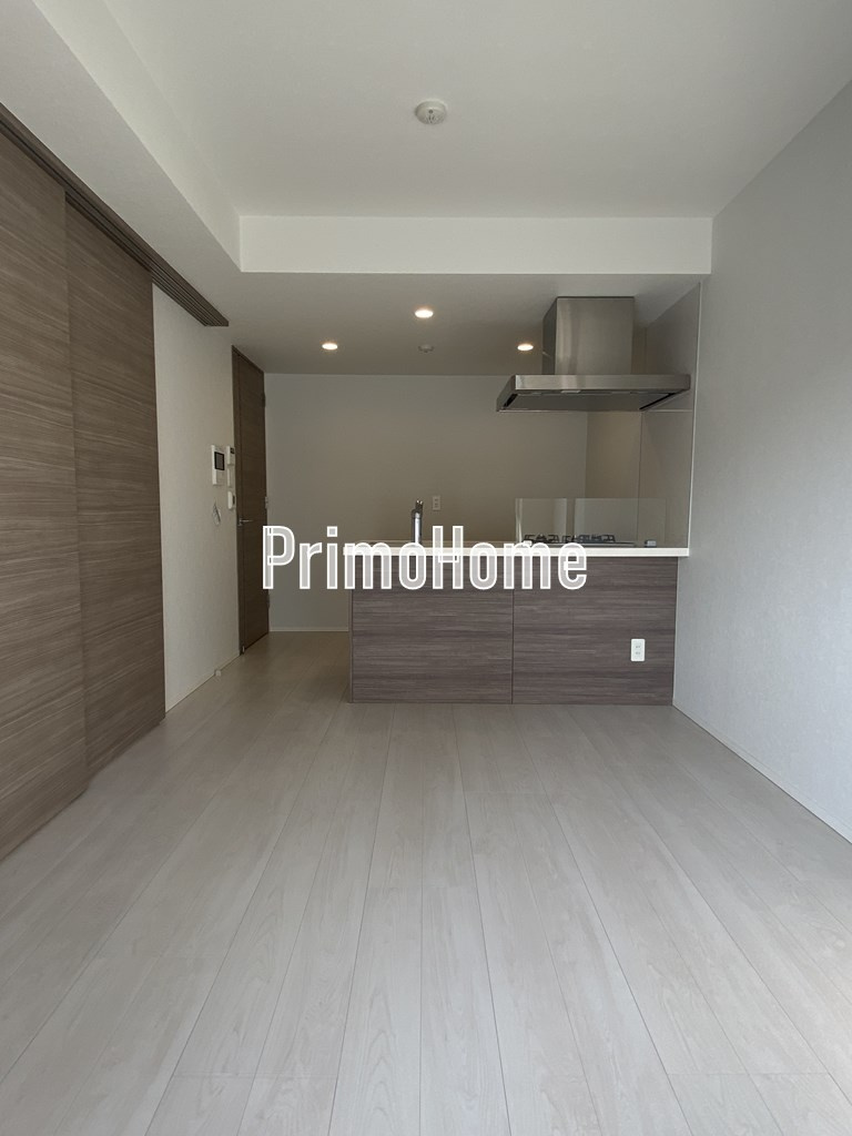 ヴァースクレイシア秋葉原EASTの居間・リビング