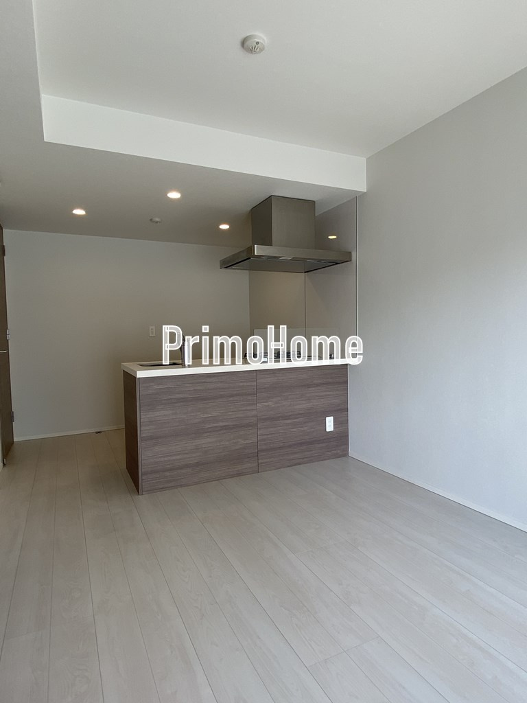 ヴァースクレイシア秋葉原EASTの居間・リビング