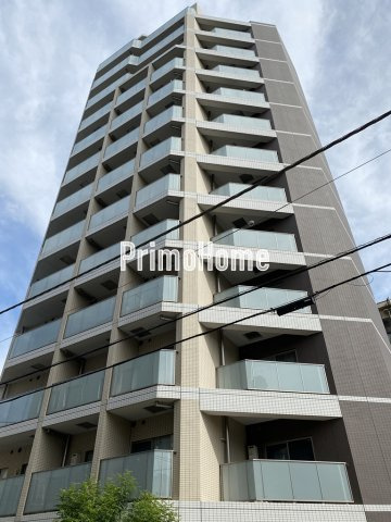 ヴァースクレイシア秋葉原EAST