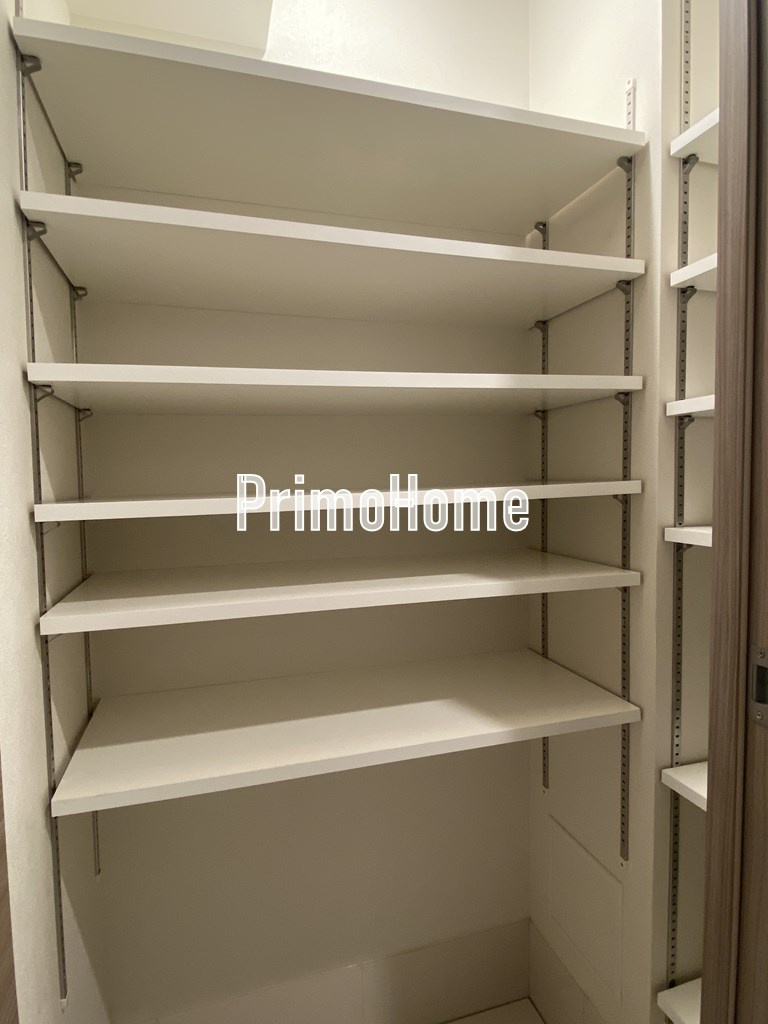 ヴァースクレイシア秋葉原EASTの収納