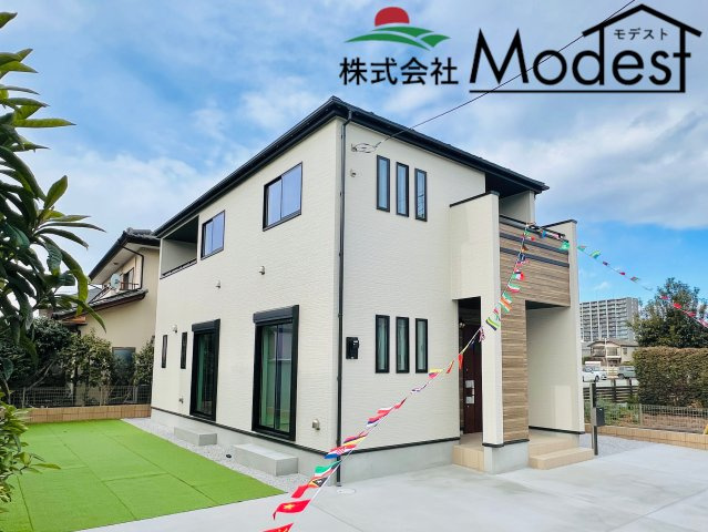高崎市双葉町