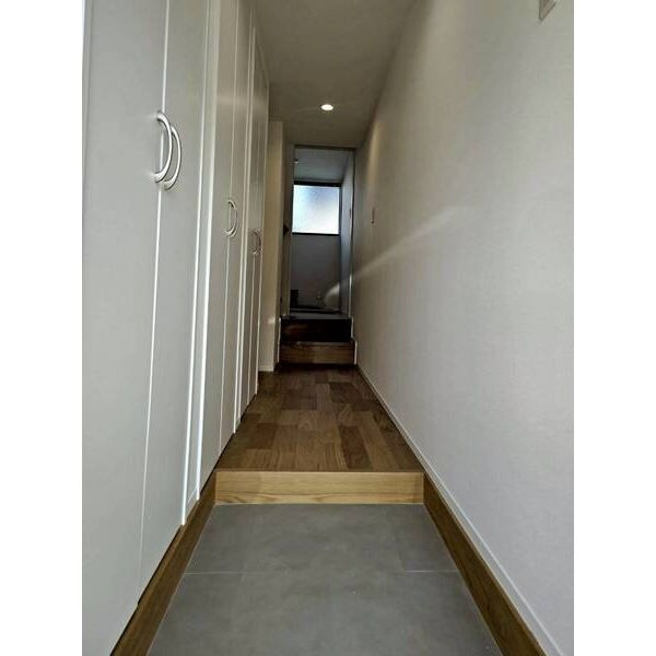 太宰府市宰府５丁目のアパートの展望