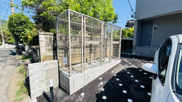 太宰府市宰府５丁目のアパートのその他|別号数タイプ