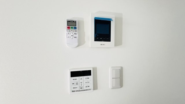 太宰府市宰府５丁目のアパートの設備|別号数タイプ