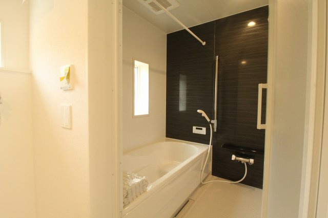 中秦泉寺（第1）　新築戸建　の浴室|2Ｆ