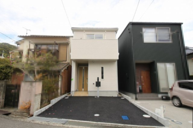 中秦泉寺（第1）　新築戸建　