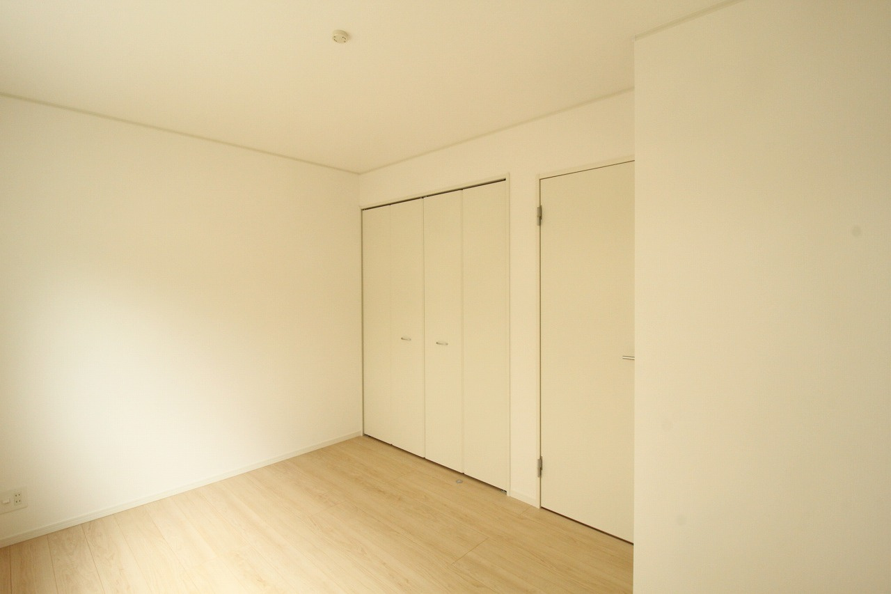 中秦泉寺（第1）　新築戸建　の洋室|1Ｆ　北の部屋　7.0帖