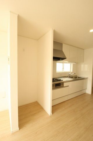 中秦泉寺（第1）　新築戸建　の居間・リビング|2Ｆ　ＬＤＫ　13.0帖　