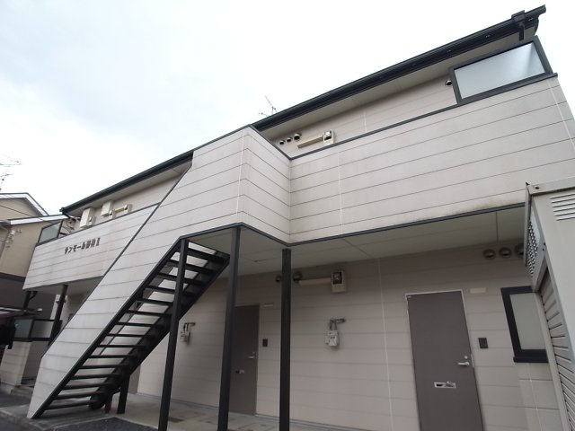 サンモール野神Ⅱ