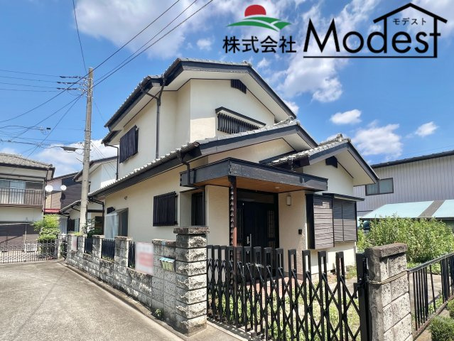 高崎市片岡町三丁目