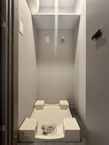 PHOENIX北堀江の設備