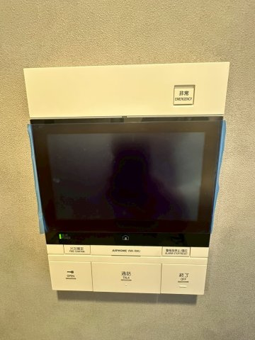 PHOENIX北堀江の設備