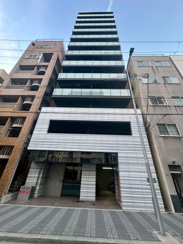 PHOENIX北堀江の外観