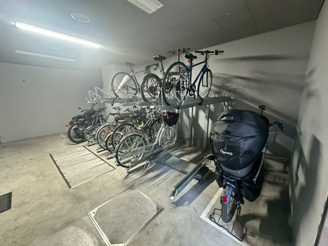 PHOENIX北堀江のその他共用部分